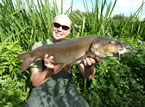 Kent Angling Coach Brc Checked